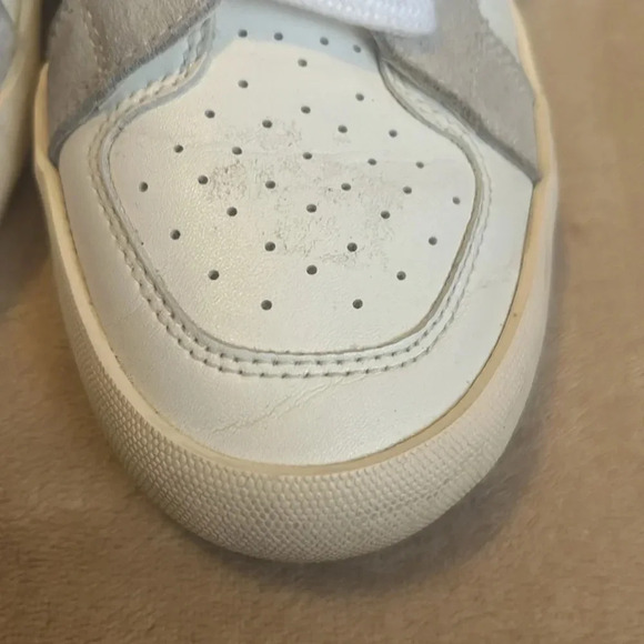 VINTAGE HAVANA Snake Print Women’s Sneakers - Picture 11 of 13